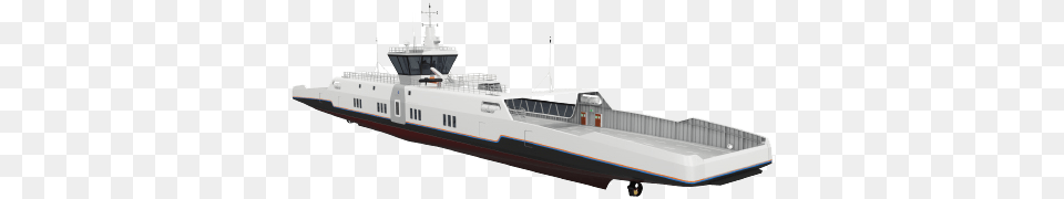 Innovative And Cost Effective Shuttle Ferries Ferry, Transportation, Vehicle, Watercraft, Boat Free Png