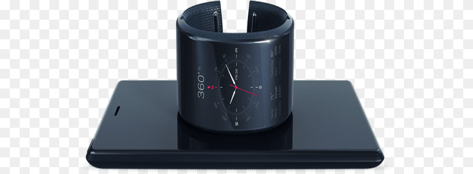 Innovative Concept The Smart Watches And Smart Phone Smartphone, Wristwatch, Arm, Body Part, Person Png