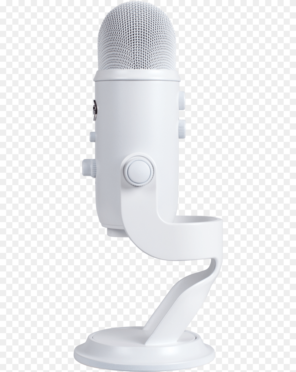 Innovative Design Makes Recording Easy Blue Microphones Yeti Whiteout, Electrical Device, Microphone Png