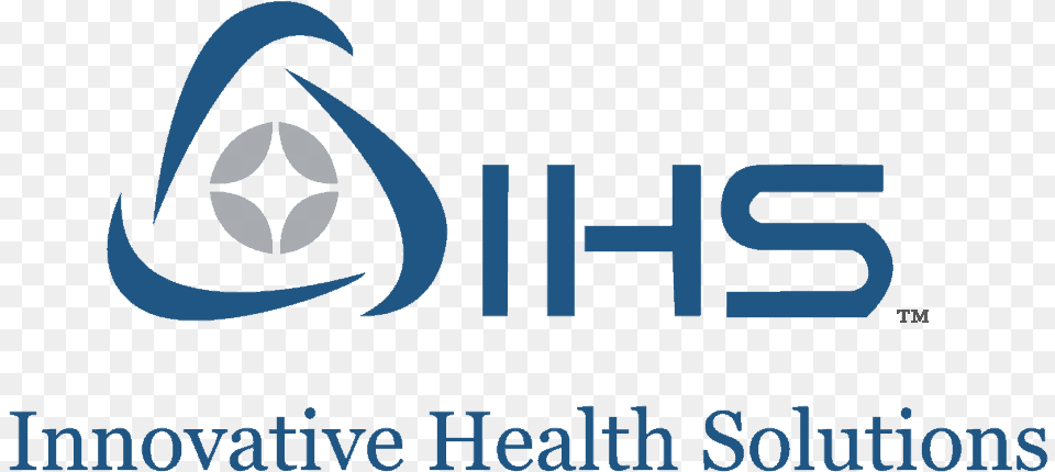Innovative Health Solutions, Logo, Symbol, Recycling Symbol Free Transparent Png