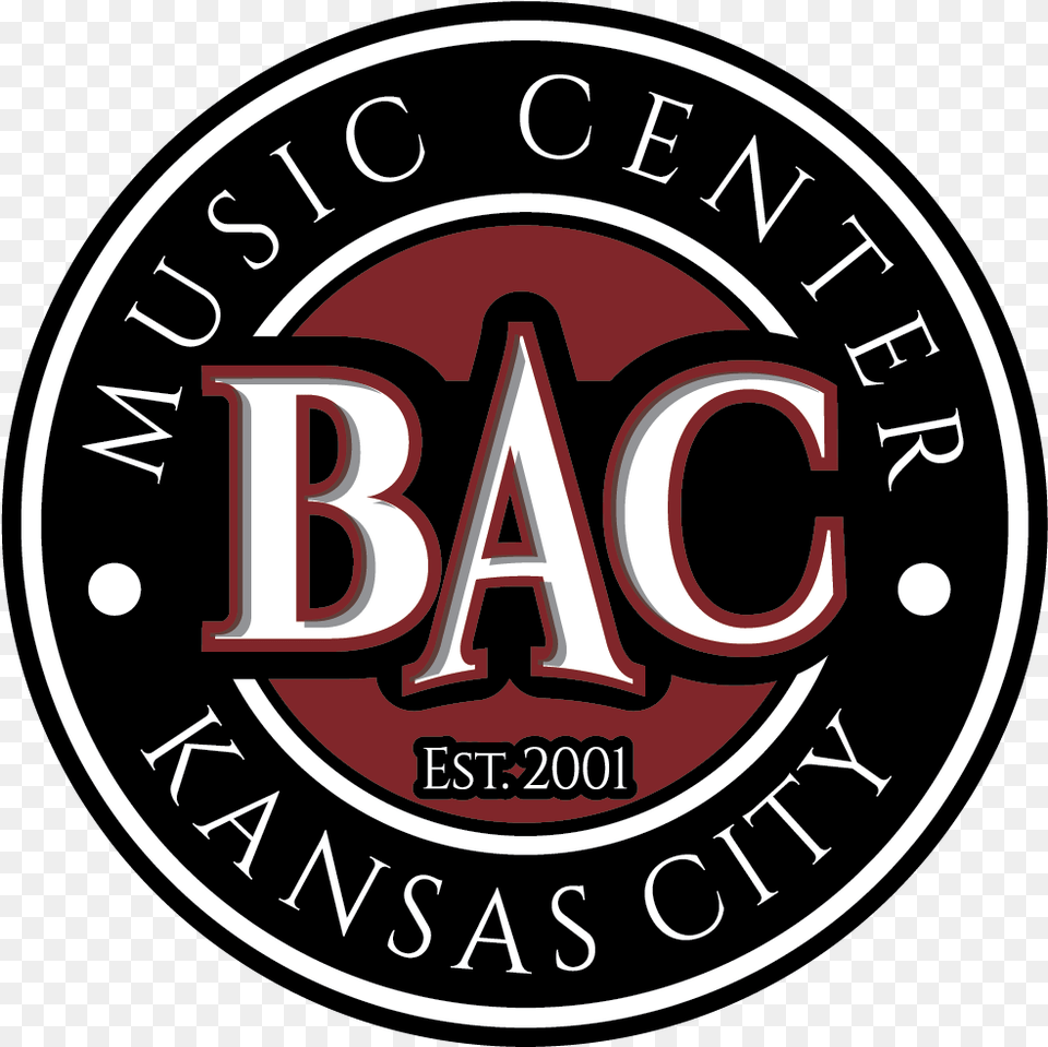 Innovative Percussion Bac Music Center Of Kansas City Harpeth Hall, Logo, Emblem, Symbol Free Transparent Png