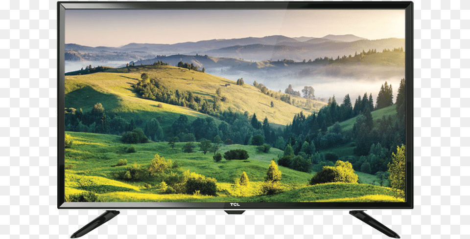 Innovex 32 Inch Tv, Computer Hardware, Tree, Screen, Plant Png
