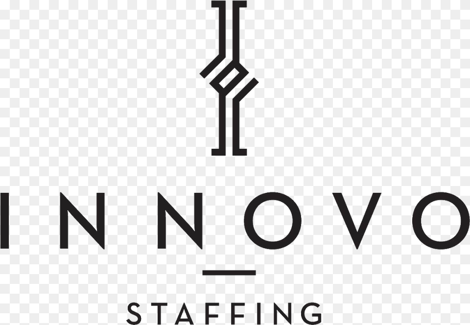 Innovo Staffing Graphics, Lighting, Text Free Png Download