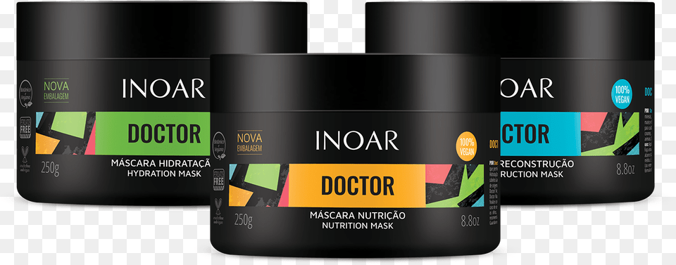 Inoar Doctor, Cosmetics Free Png