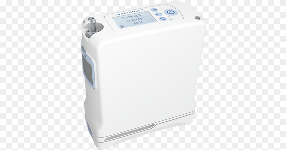 Inogen One G4 Portable Oxygen Concentrator Inogen Portable Oxygen, Electrical Device, Device, Appliance, Washer Free Png Download