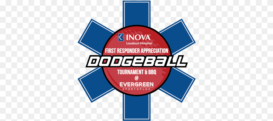 Inova Dodgeball 01 Aqua Beads Anna Elsa, Logo, Symbol, Dynamite, Weapon Png Image