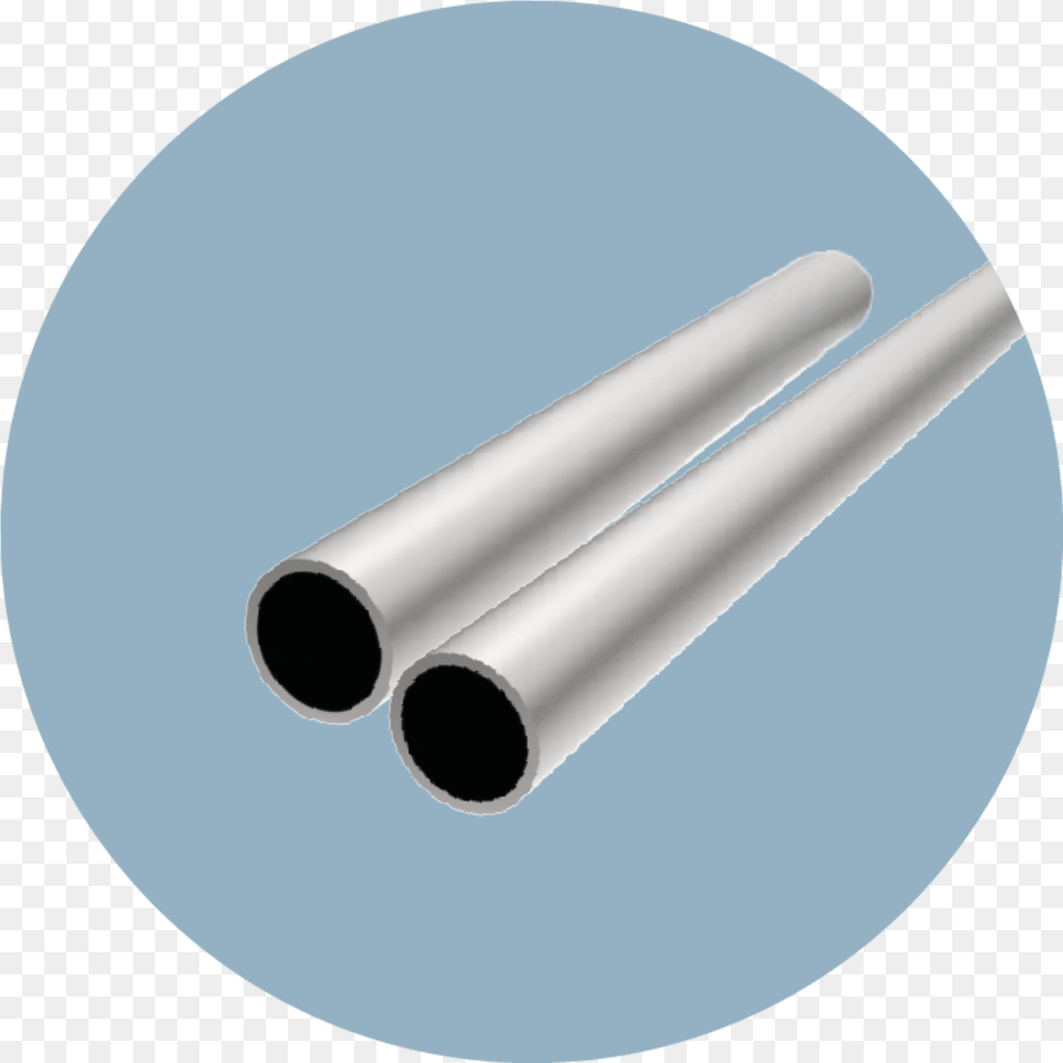 Inox Tech Spa Heavy Wall Welded Pipes In Corrosion Circle, Aluminium, Steel, Disk Png Image
