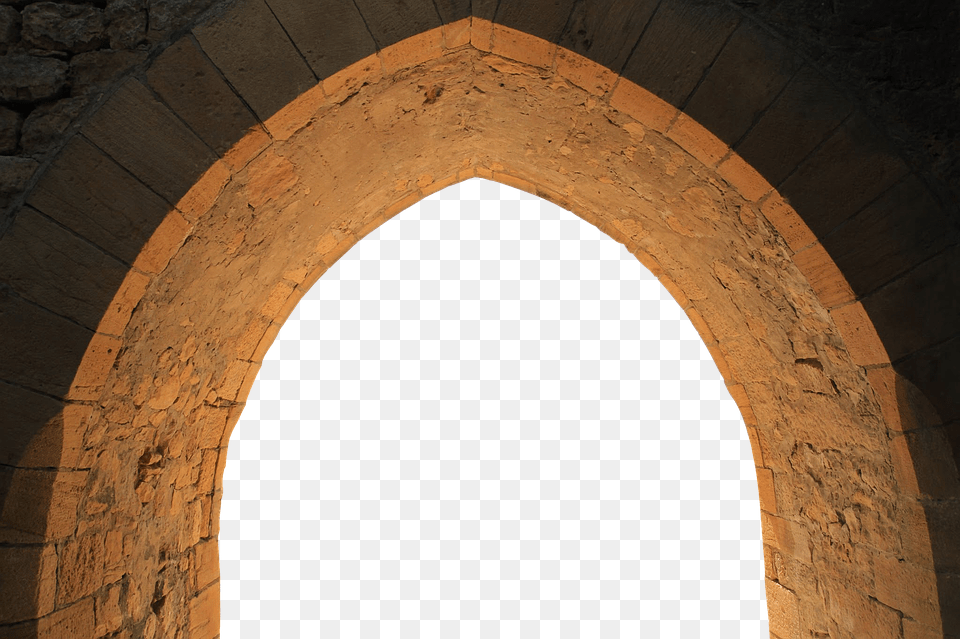 Input Arch, Architecture, Crypt, Dungeon Free Png