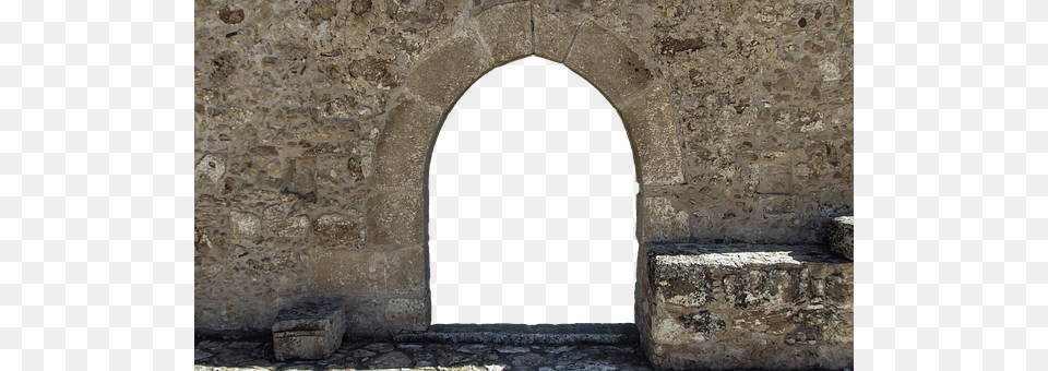 Input Arch, Architecture, Building, Dungeon Free Transparent Png