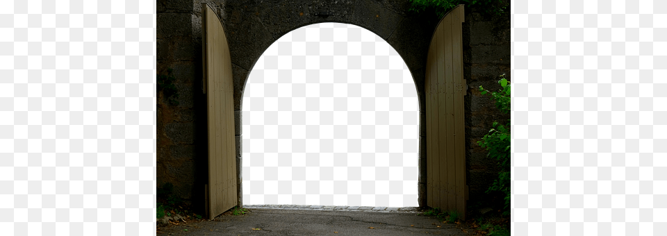 Input Arch, Architecture, Gate, Tunnel Free Png