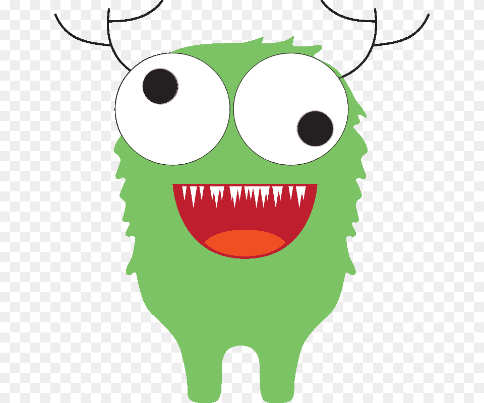 Input Bugeyed Green Monster, Baby, Person, Adult, Female Free Png