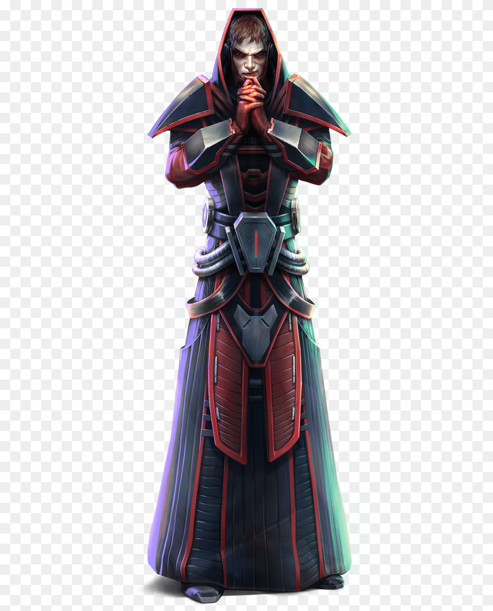 Inquisiteur Sith Sith Star Wars, Adult, Female, Person, Woman Free Transparent Png