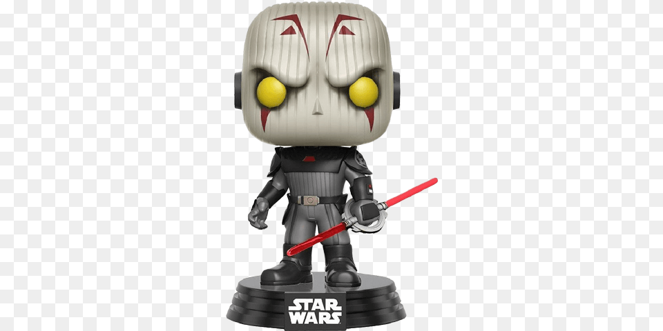 Inquisitor Star Wars Funko Pop, Ball, Sport, Tennis, Tennis Ball Png