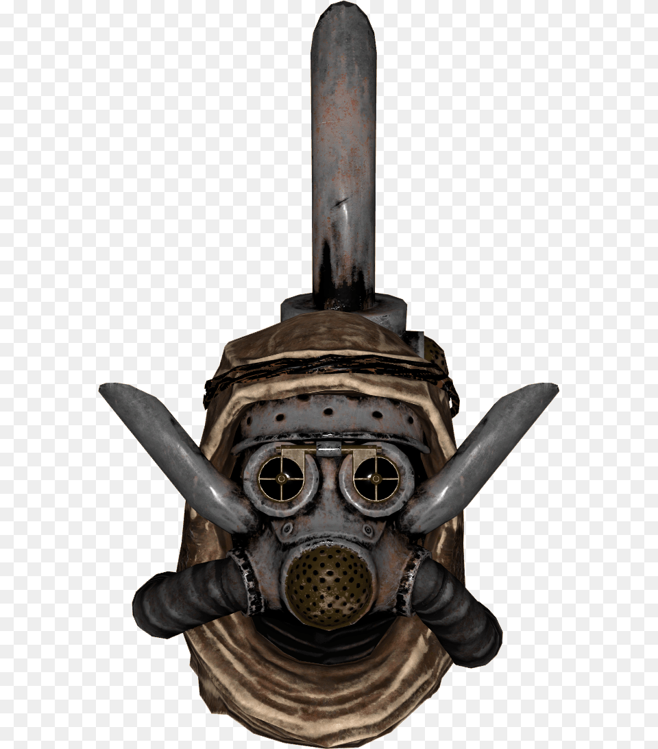 Inquisitors Cowl Png Image