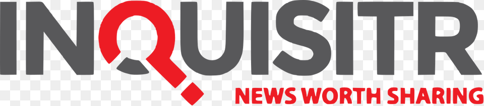 Inquisitr Logo, Text Png Image