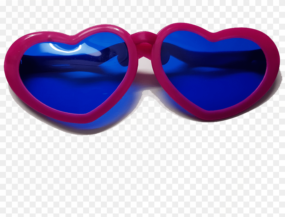 Inr Heart, Accessories, Sunglasses, Glasses, Goggles Free Transparent Png