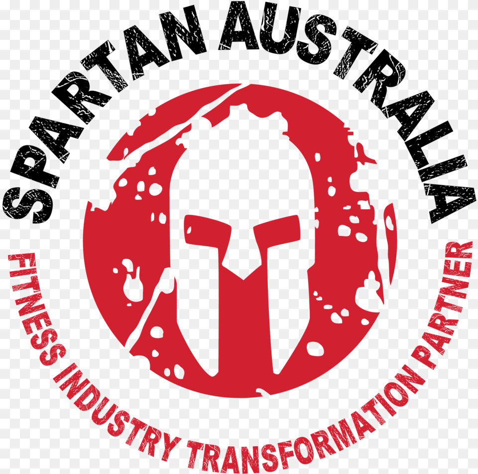 Ins Spartan Fit Partner White, Logo, Photography, Emblem, Symbol Free Png Download