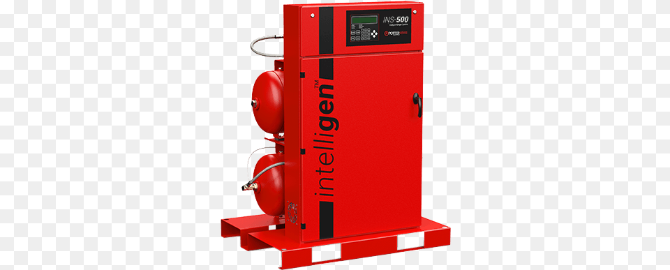 Ins 500 Fire Protection Nitrogen Generator Potter Electric Potter Nitrogen Generator, Gas Pump, Machine, Pump Png