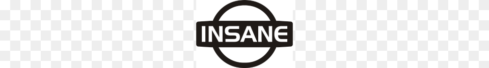 Insane Nissan Logo Png