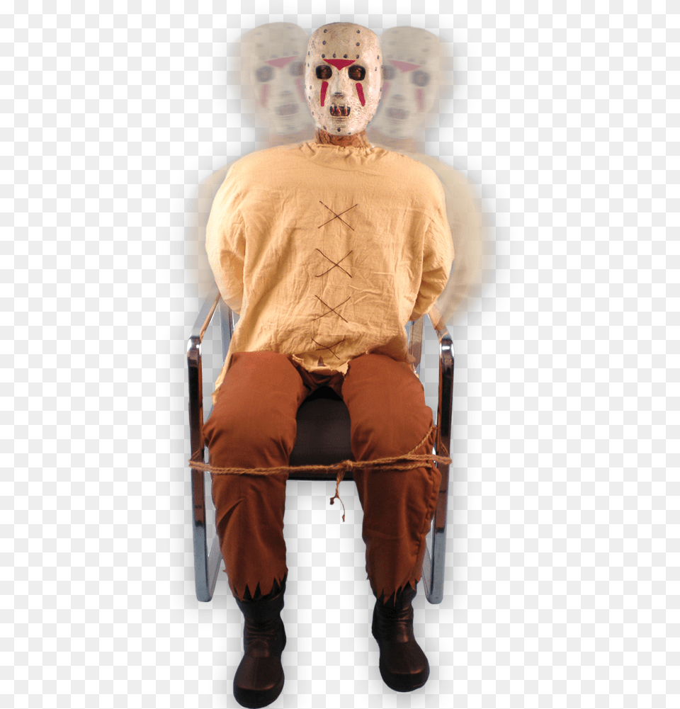 Insane Serial Killer, Adult, Person, Man, Male Free Transparent Png