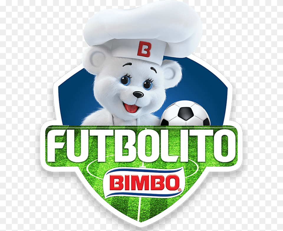 Inscripciones Del 3 De Diciembre Del 2018 Al 15 De Bimbo Futbolito, Ball, Football, Soccer, Soccer Ball Free Png