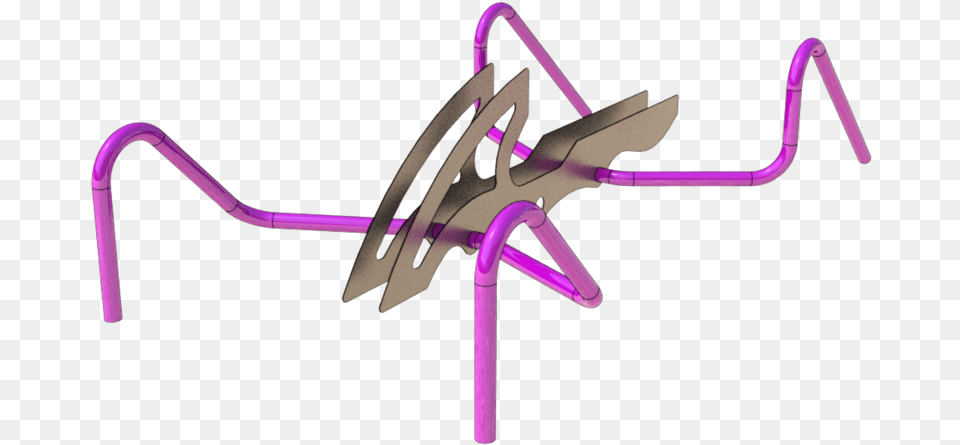 Insect, Bow, Weapon Png Image