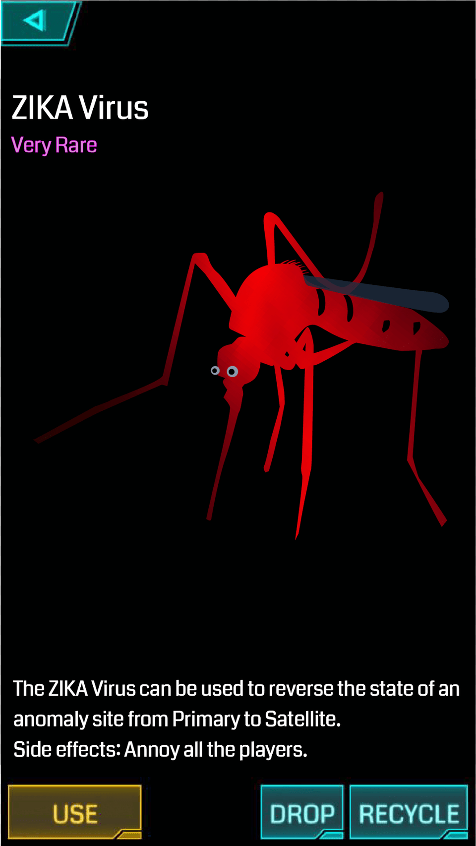 Insect, Animal, Invertebrate, Mosquito Free Transparent Png