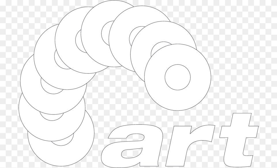 Insect, Coil, Spiral, Text Free Png