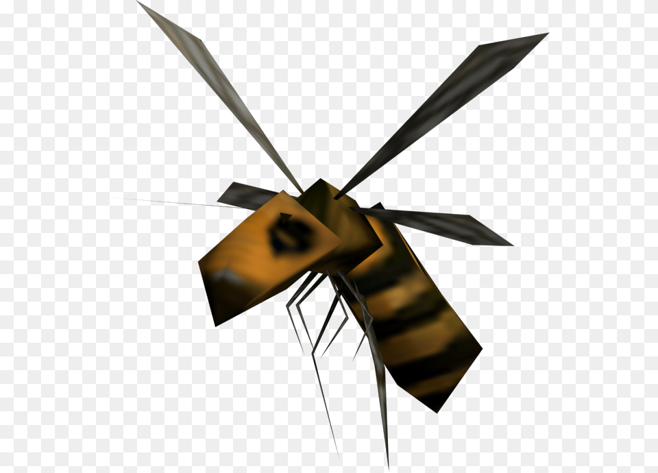 Insect, Animal, Wasp, Bee, Invertebrate Free Transparent Png