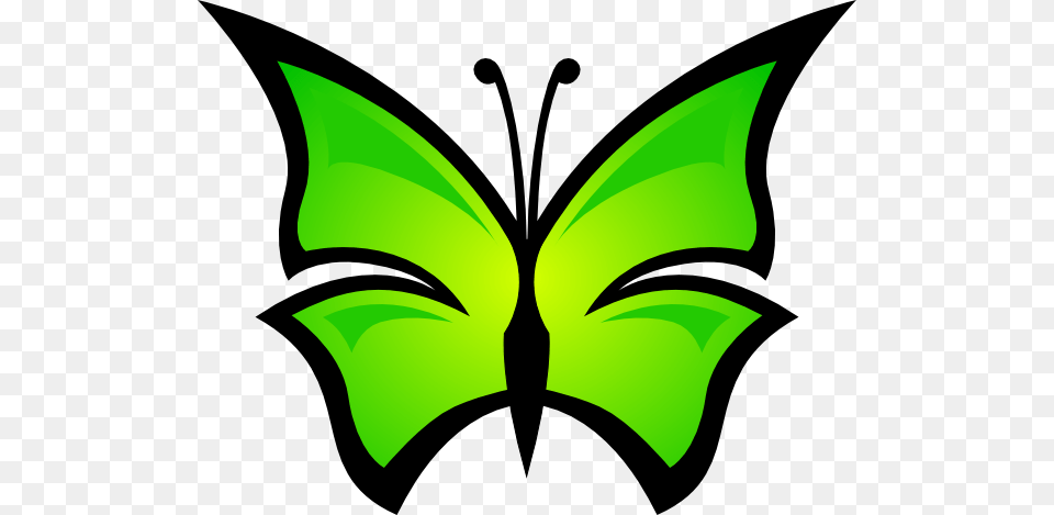 Insect Clipart Abstract, Green, Leaf, Plant, Symbol Png