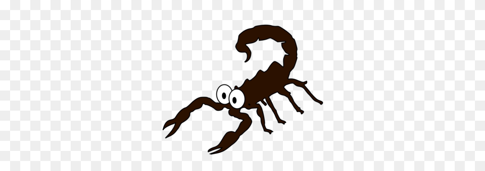 Insect Computer Icons Software Bug Art, Person, Animal, Invertebrate, Scorpion Free Png Download