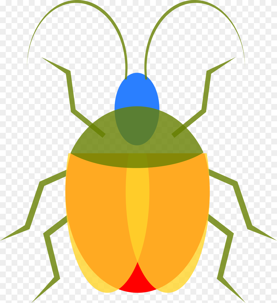 Insect Icons, Animal, Firefly, Invertebrate Free Transparent Png