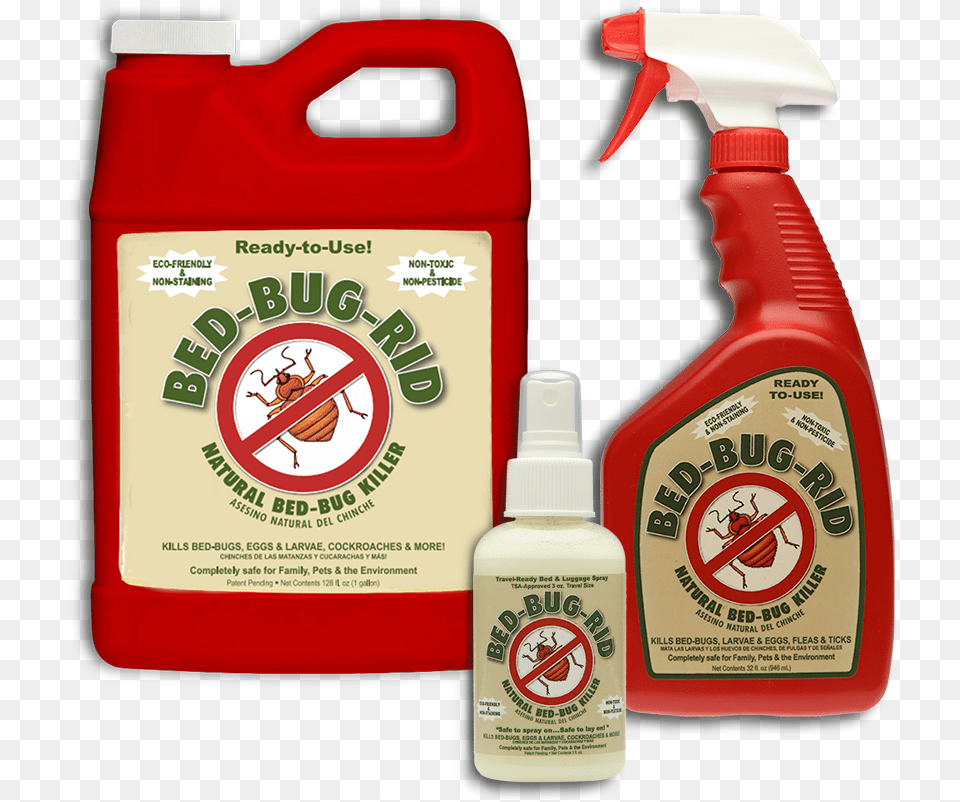 Insect Repellent, Food, Ketchup, Bottle, Tin Free Png Download