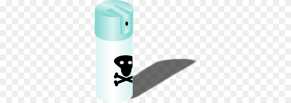 Insecticide Bottle, Shaker Free Transparent Png