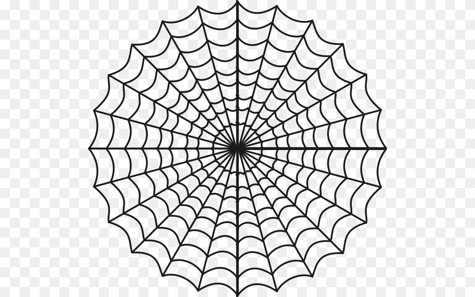 Insects, Spider Web, Machine, Wheel Png