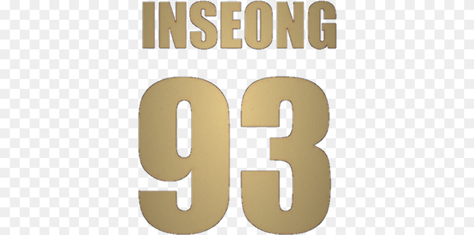 Inseong Illustration, Number, Symbol, Text Png Image