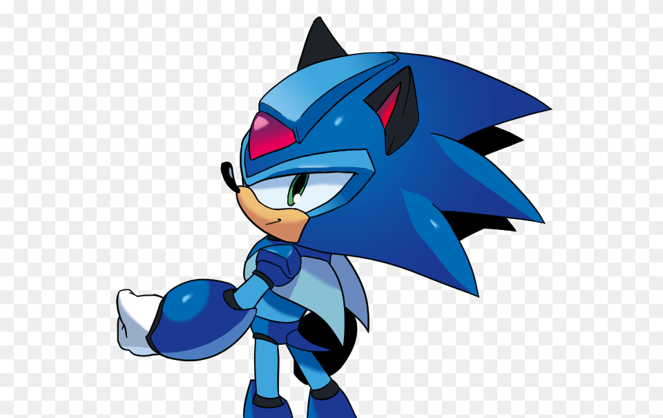 Insert Tired Sonic X Joke Here Sonic The Hedgehog Know Your Meme, Book, Comics, Publication, Animal Png Image