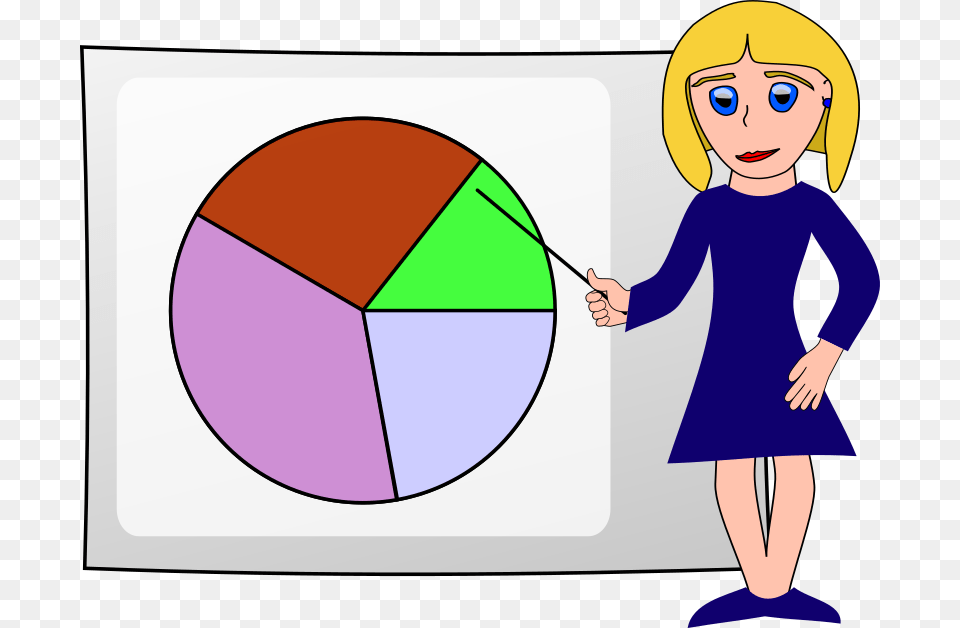 Inservice Presentation Ppt Presentation Clipart, Person, Face, Head, Chart Free Transparent Png