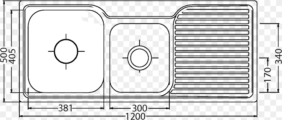 Inset Kitchen Sink Kitchen Sink Dimensions Mm Free Transparent Png