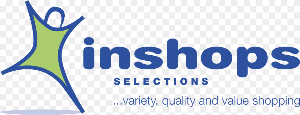 Inshops Selections Logo Transparent Logo, Lighting Free Png Download