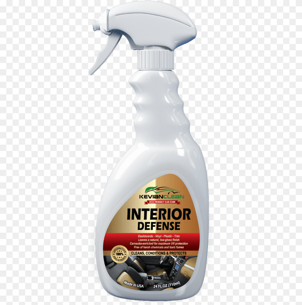 Inside Car Cleaner Spray, Can, Spray Can, Tin, Cleaning Free Transparent Png