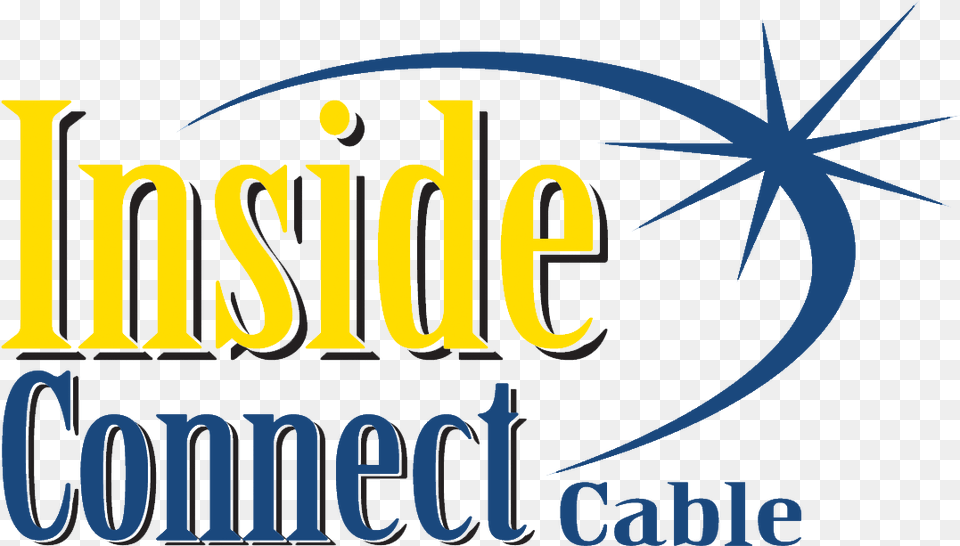 Inside Connect Cable, Logo, Text Free Transparent Png