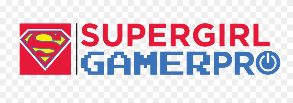Inside Events The Supergirl Gamer Pro Esports Tournament Sports, Logo Free Png