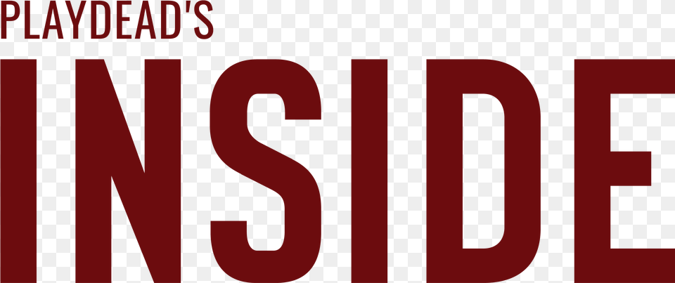 Inside Game Logo, Text, Maroon Png Image