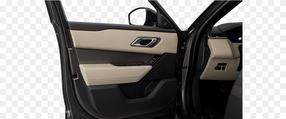 Inside Of Driver39s Side Open Door Window Open Car Seat, Cushion, Home Decor, Transportation, Vehicle Free Png