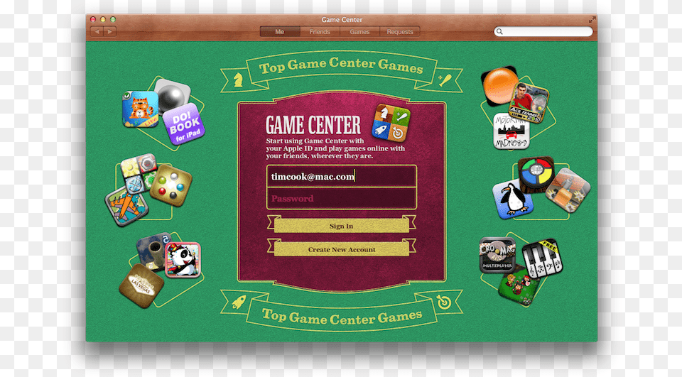 Inside Os X Apple Game Center, Person, Accessories, Bag, Handbag Free Png Download