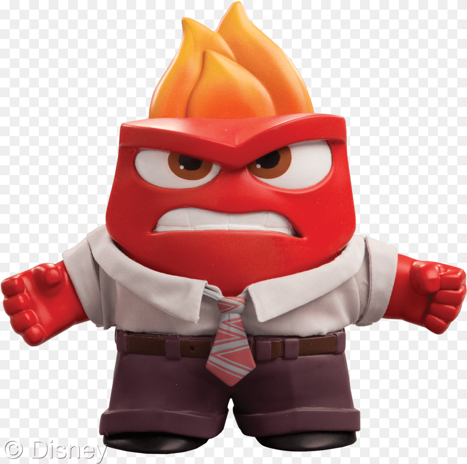 Inside Out Angry, Baby, Person, Clothing, Glove Png Image