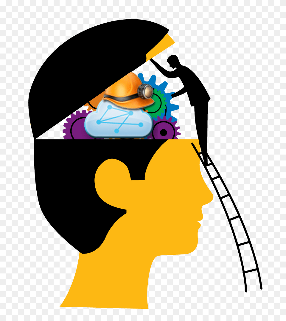 Inside The Factminers Brain, Person, People, Adult, Woman Free Transparent Png