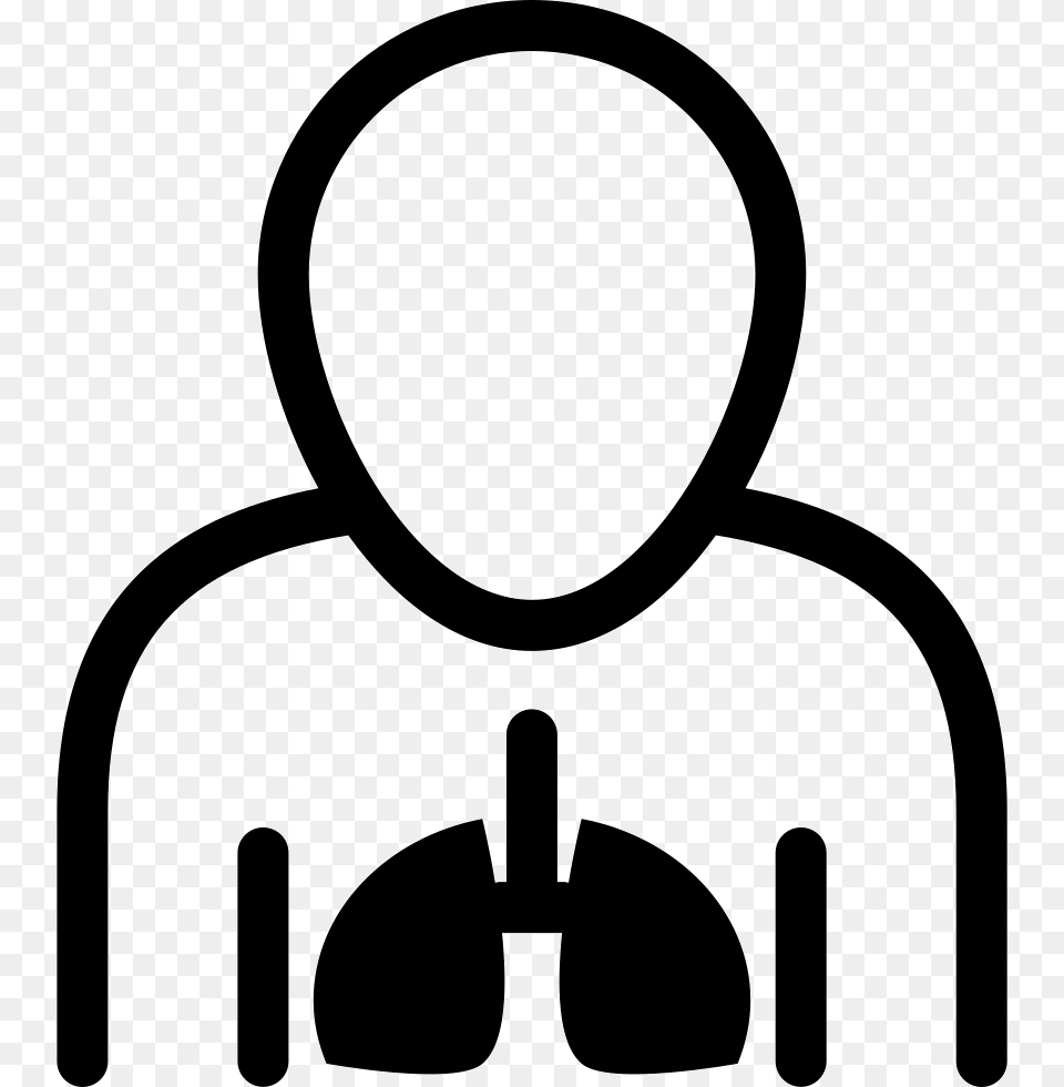 Inside The Human Body Icon Human With Heart Icon, Stencil, Ammunition, Grenade, Weapon Png