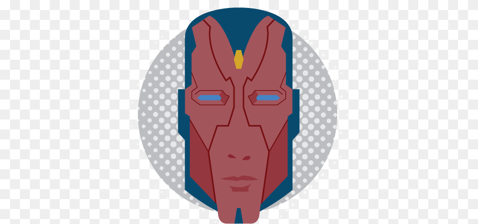 Inside The Marvel Cinematic Universe Circle Russia Flag, Face, Head, Person Png Image